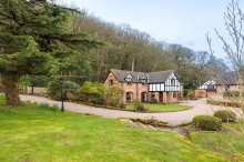 Images for Horsley Lane, Beeston, CW6