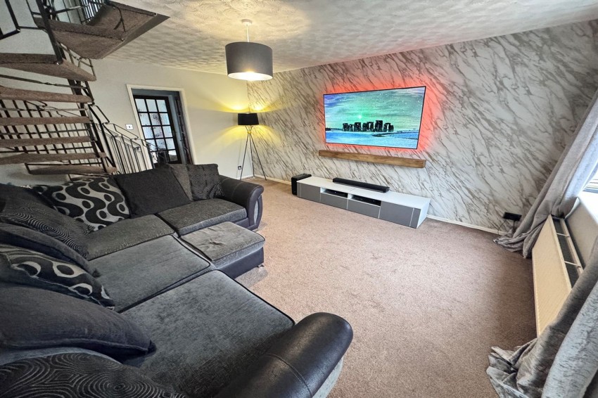 Images for Longmeade Drive, Chapel-En-Le-Frith, SK23