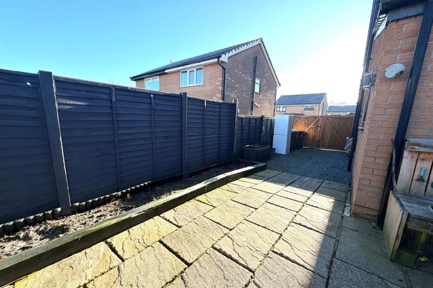 Images for Longmeade Drive, Chapel-En-Le-Frith, SK23