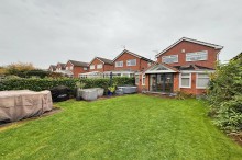 Images for Stoneleigh Avenue, Sale, M33