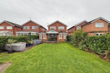 Images for Stoneleigh Avenue, Sale, M33