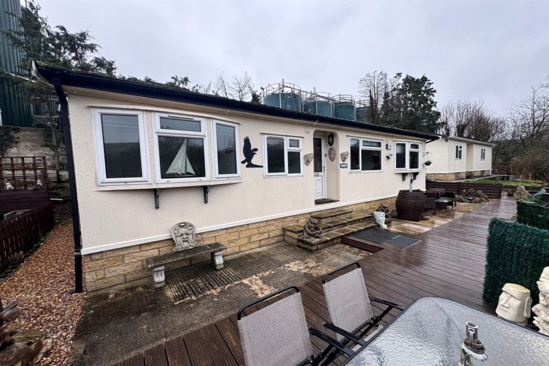 Whaley Bridge, Tunstead Milton, SK23