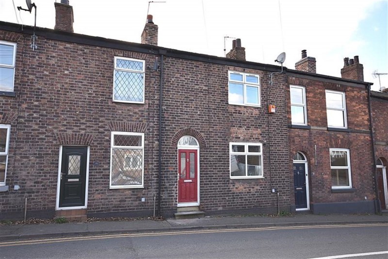 Byrons Lane, Macclesfield, SK11