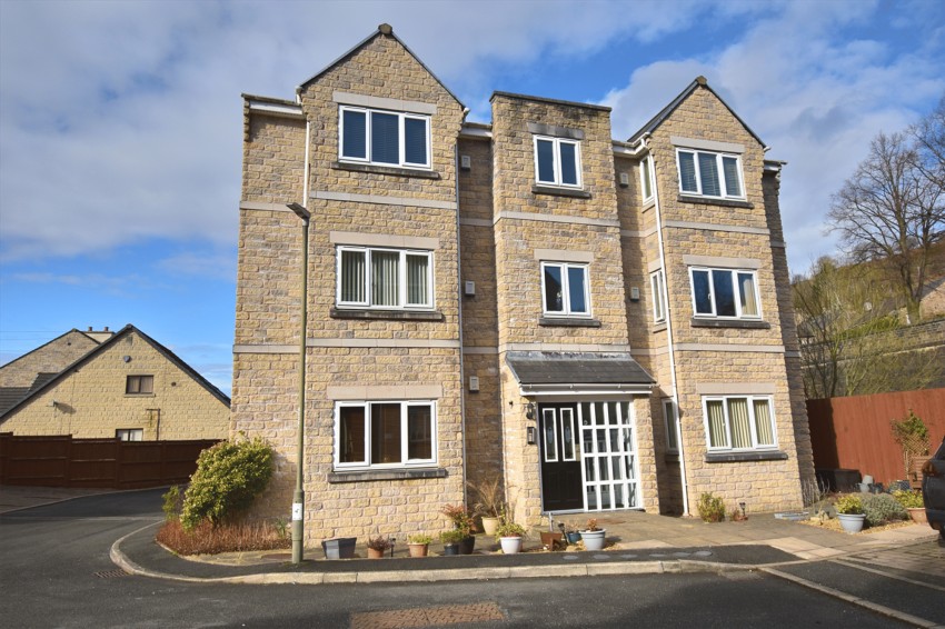 Images for The Sidings, Chinley, SK23