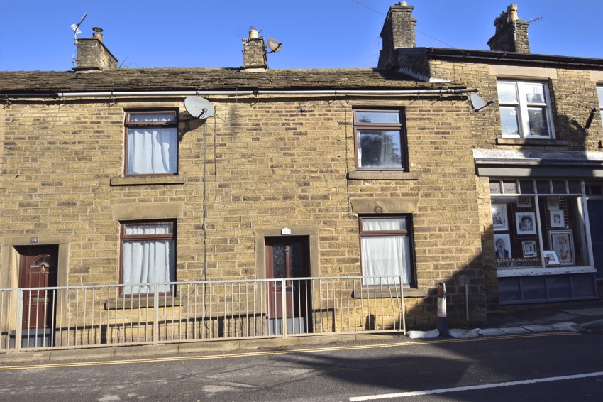 Images for Lower Macclesfield Road, Whaley Bridge, SK23
