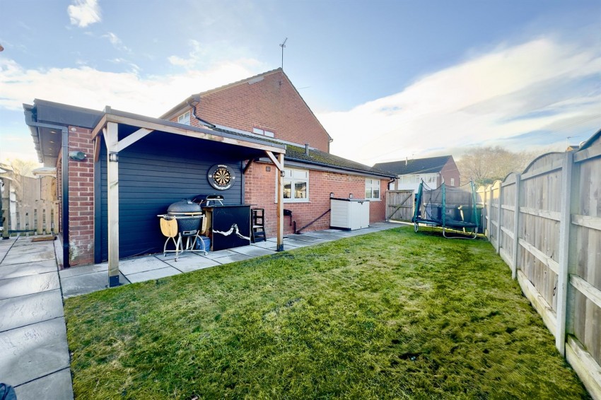 Images for Vernon Road, Poynton, SK12