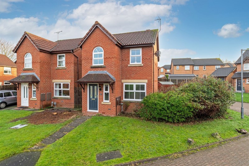 Waterside Drive, Frodsham, WA6