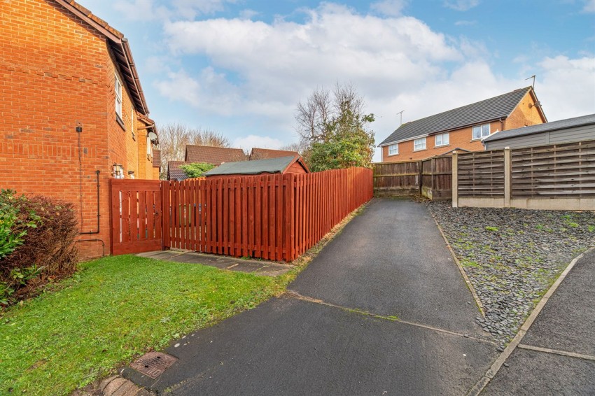 Images for Waterside Drive, Frodsham, WA6