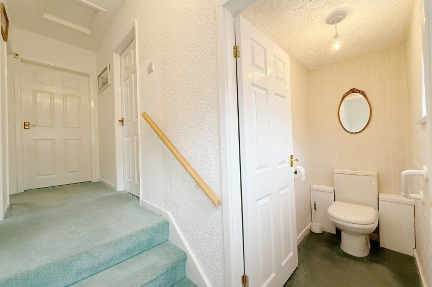 Images for Syddal Crescent, Bramhall, SK7