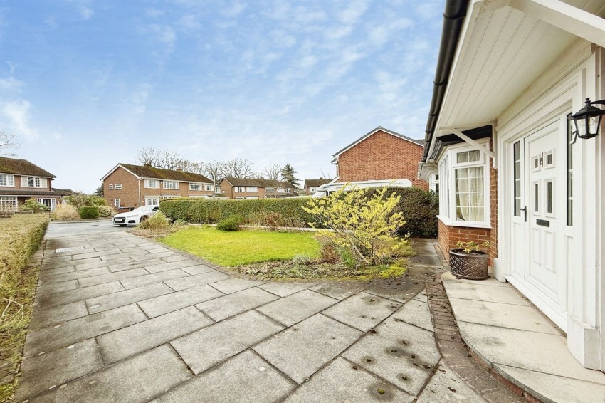 Images for Syddal Crescent, Bramhall, SK7