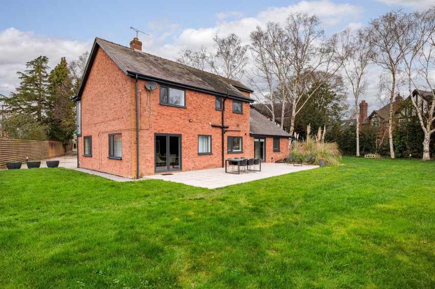 Images for Whitchurch Road, Bunbury Heath, CW6