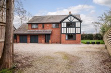 Images for Whitchurch Road, Bunbury Heath, CW6