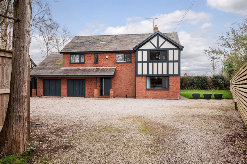 Images for Whitchurch Road, Bunbury Heath, CW6