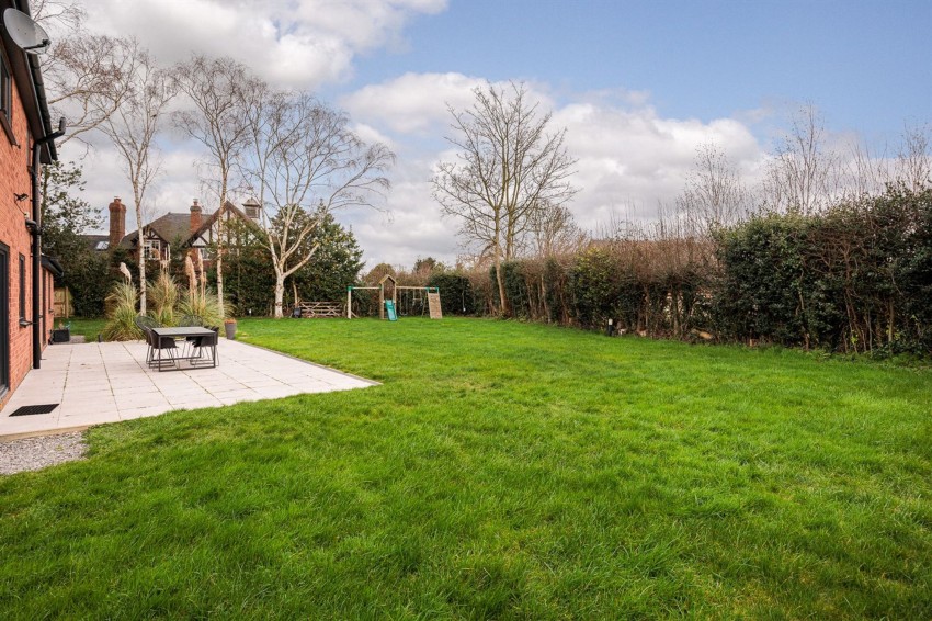 Images for Whitchurch Road, Bunbury Heath, CW6