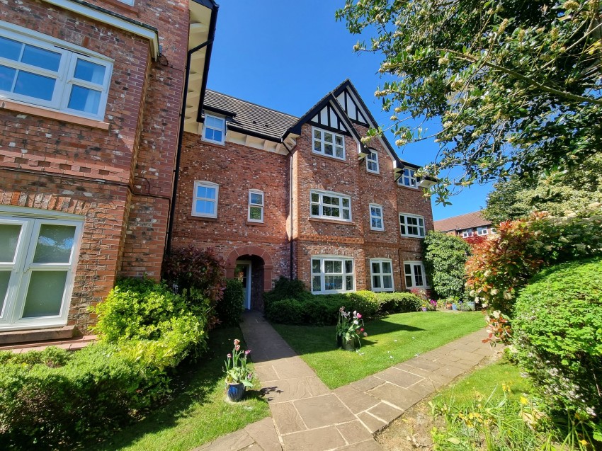 Images for Harboro Road, Sale, M33