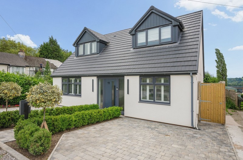 Parkside Lane, Mellor, SK6