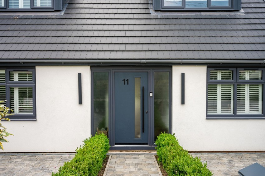 Images for Parkside Lane, Mellor, SK6