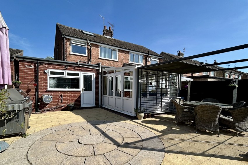 Images for Dorac Avenue, Heald Green, SK8