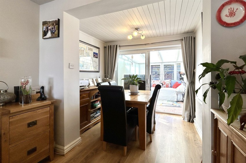 Images for Dorac Avenue, Heald Green, SK8