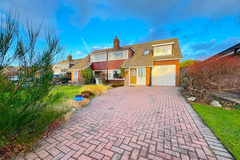 Parklands Way, Poynton, SK12