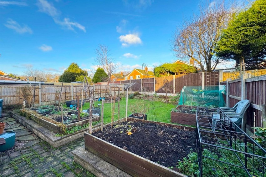 Images for Parklands Way, Poynton, SK12