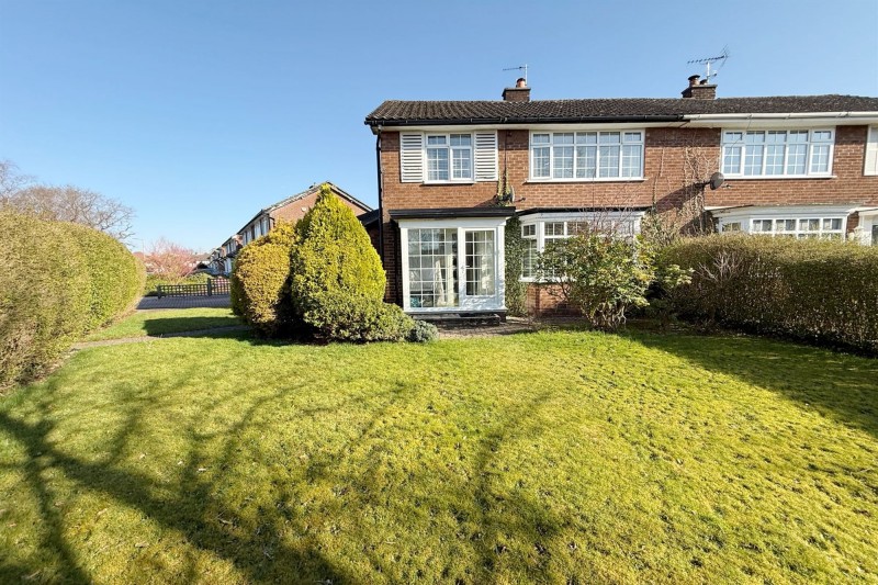 Syddal Green, Bramhall, SK7