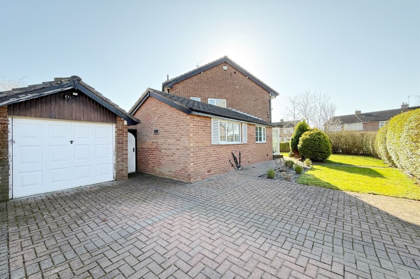 Images for Syddal Green, Bramhall, SK7