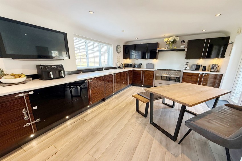 Images for Syddal Green, Bramhall, SK7