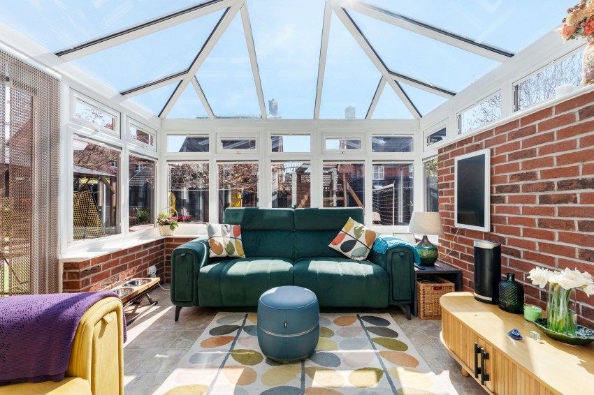 Images for Wellcroft Gardens, Lymm, WA13