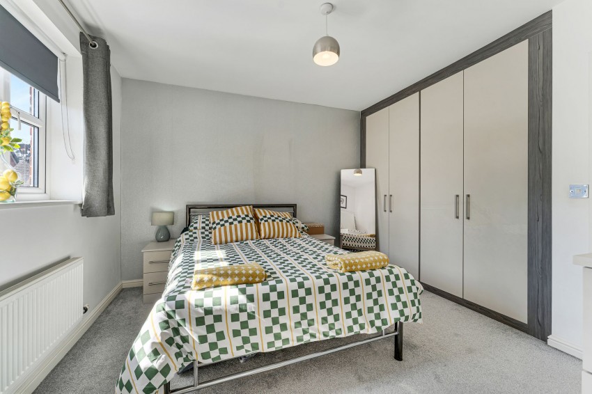 Images for Wellcroft Gardens, Lymm, WA13