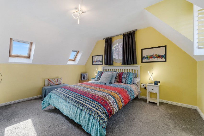 Images for Wellcroft Gardens, Lymm, WA13