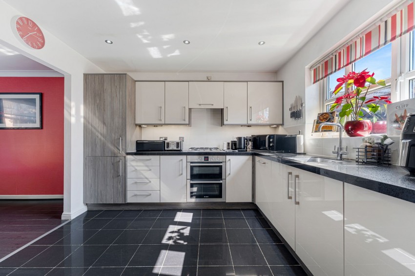 Images for Wellcroft Gardens, Lymm, WA13