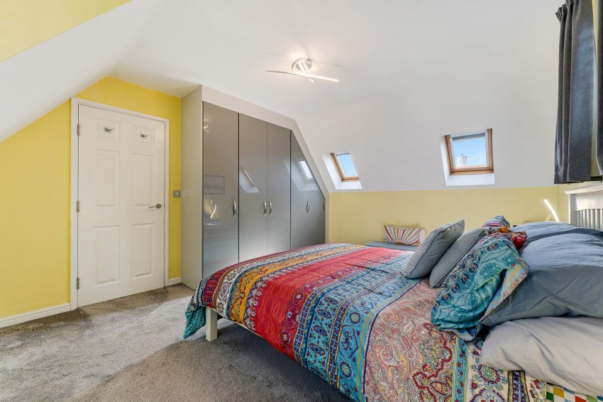 Images for Wellcroft Gardens, Lymm, WA13