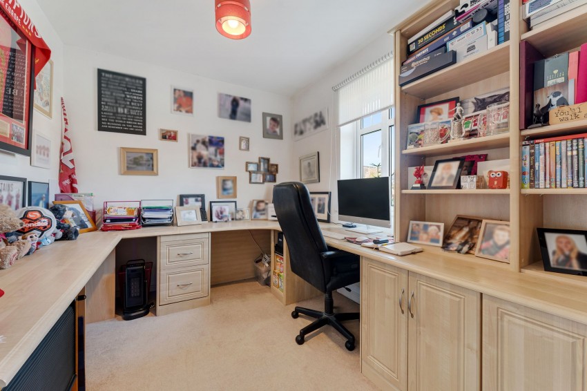 Images for Wellcroft Gardens, Lymm, WA13