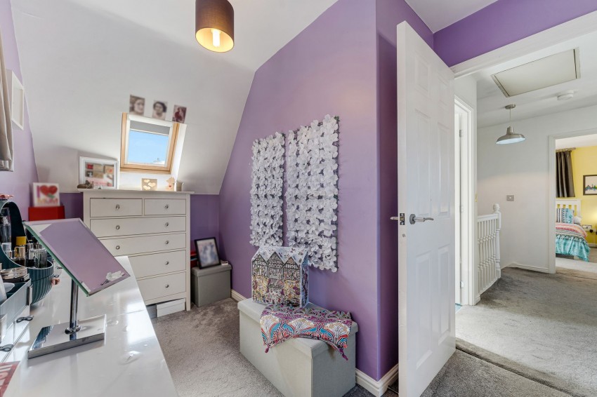 Images for Wellcroft Gardens, Lymm, WA13