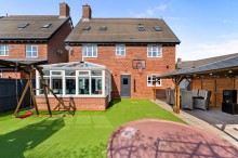 Images for Wellcroft Gardens, Lymm, WA13