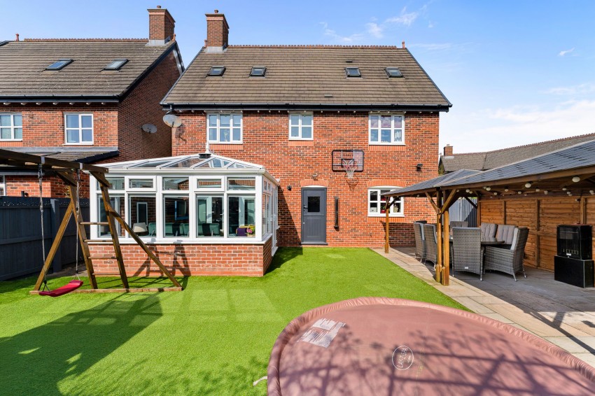 Images for Wellcroft Gardens, Lymm, WA13