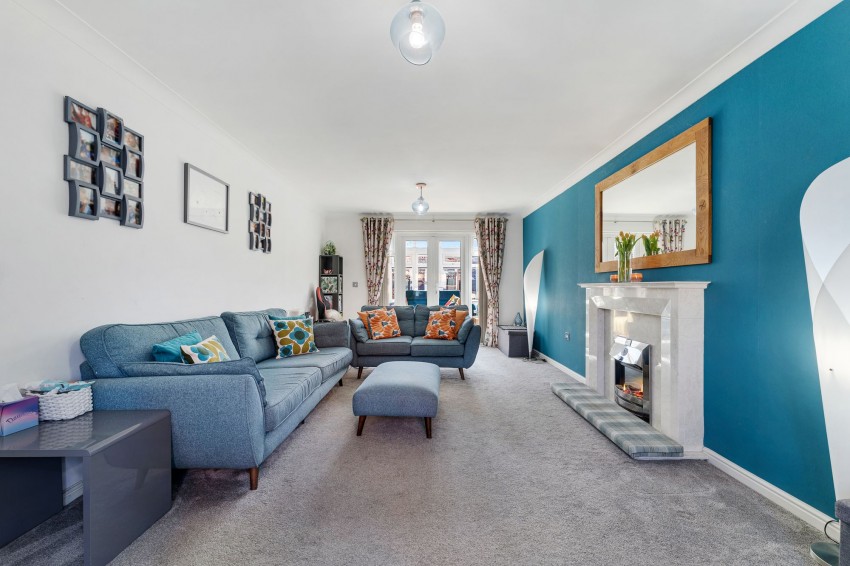 Images for Wellcroft Gardens, Lymm, WA13