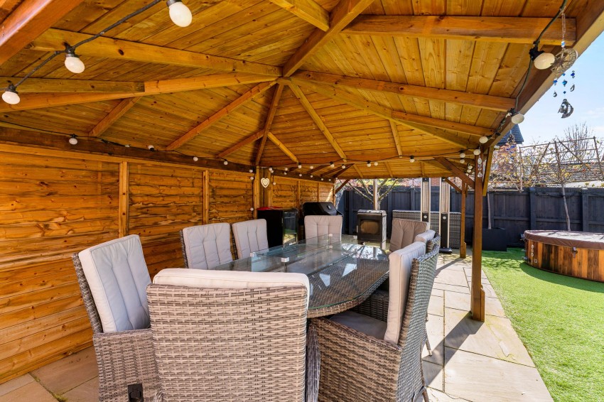 Images for Wellcroft Gardens, Lymm, WA13