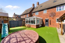 Images for Wellcroft Gardens, Lymm, WA13