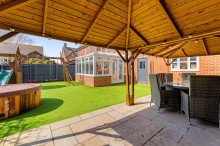 Images for Wellcroft Gardens, Lymm, WA13