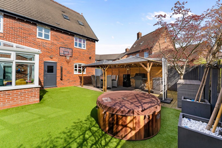 Images for Wellcroft Gardens, Lymm, WA13