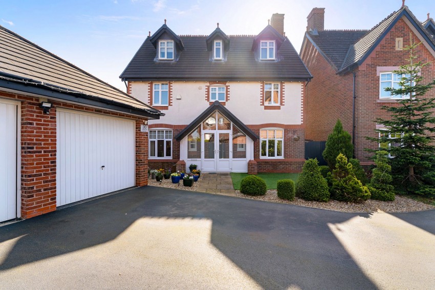 Images for Wellcroft Gardens, Lymm, WA13