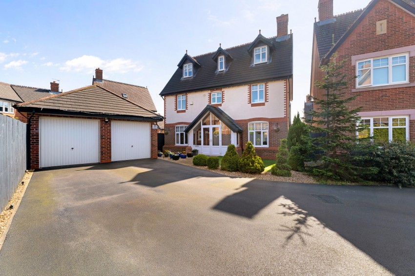 Images for Wellcroft Gardens, Lymm, WA13