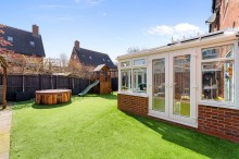 Images for Wellcroft Gardens, Lymm, WA13