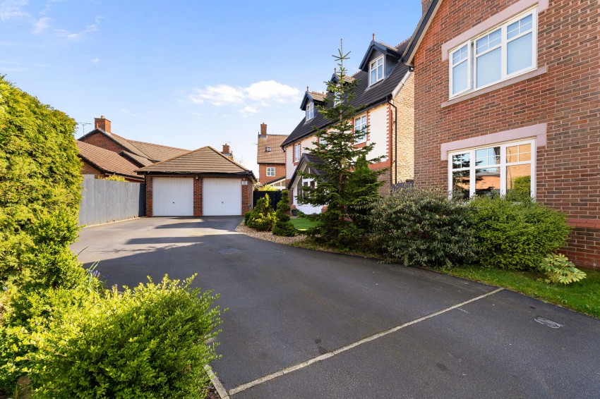 Images for Wellcroft Gardens, Lymm, WA13