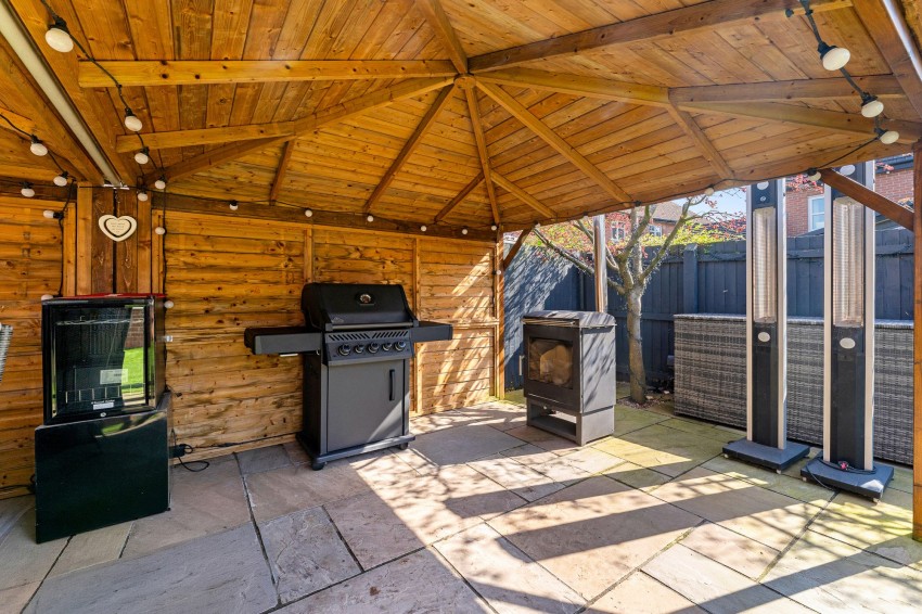 Images for Wellcroft Gardens, Lymm, WA13