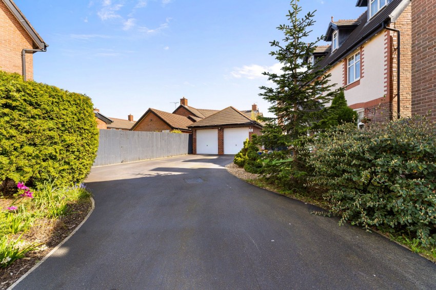Images for Wellcroft Gardens, Lymm, WA13