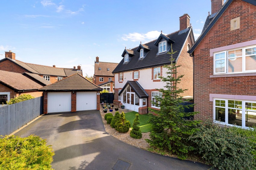 Images for Wellcroft Gardens, Lymm, WA13