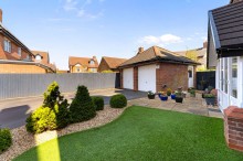 Images for Wellcroft Gardens, Lymm, WA13